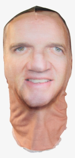 Peyton Manning Mask - Peyton Manning Picture Mask #1672008