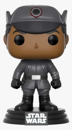 Vinyl Star Wars The Last Jedi - Pop Vinyl The Last Jedi #1672055