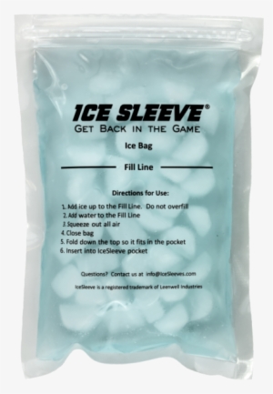 6x8, Pack Of - Ice Pack #1672058
