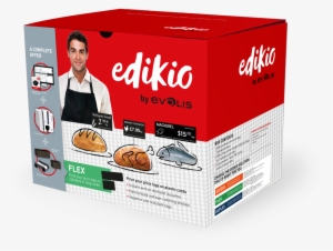 Evolis Edekio Price Tag Solutions - Printer #1672078