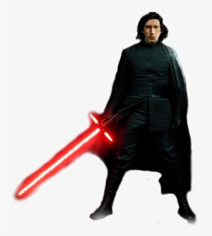 Png Kylo Ren - Xcoser Kylo Ren Costume Star Wars 8 #1672129