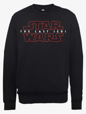 Description - Star Wars Last Jedi Sweatshirt #1672218