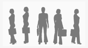 A Woman's Job Is Hanging In Your Closet - Businessperson #1672319 A Woman's Job Is Hanging In Your Closet - Businessperson #1672319