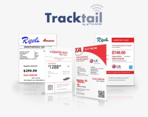 Tailbase Services Price Tags - Flyer #1672359