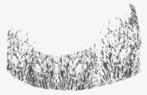 Dk Vine - Beard Scruff Png #1672451