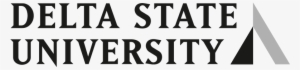 Wiley Planetarium - Delta State University Logo #1672456