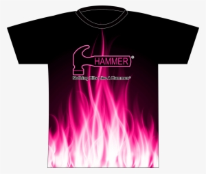Hammer Bowling Shirts #1672589