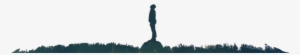 Silhouette #1672612