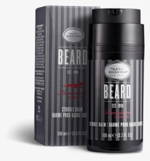 Stubble Balm - The Art Of Shaving Stubble Balm #1672665