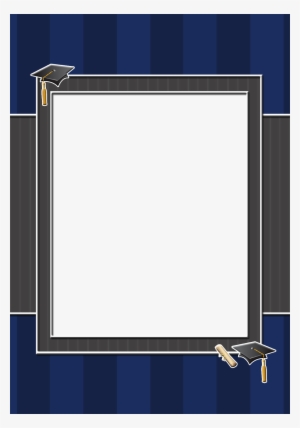 Download Plantilla Para Graduacion Clipart Graduation - Templates De Graduacion #1672726