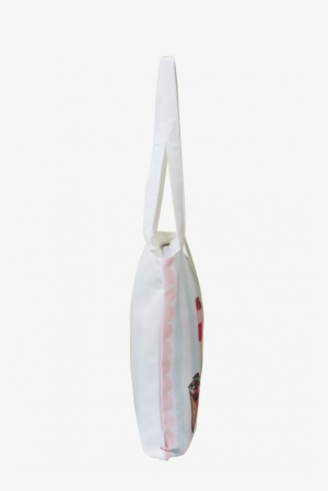Ice Cream Canvas Bag - Shoulder Bag #1672751