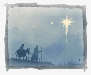 The Deliverer Has Come - Snow #1672755