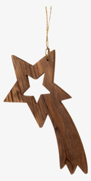 Star Of Bethlehem, Olive Wood - Olive #1672777