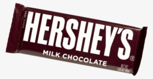 The Chocolate Bar, A Beloved Treat Know All Around - Milton S Hershey Chocolate #1672778