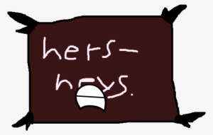 Hershey Bar #1672860