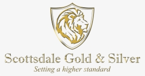 Scottsdale Gold & Silver - Emblem #1672886