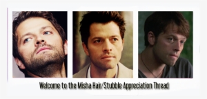 The Bedhead Lovers - Stubble And Messy Hair #1672934