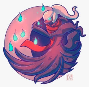 Dark Flames - Illustration #1672935