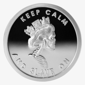 Slavequeen - Slave Queen Silver #1672936