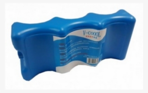 Vcoool Ice Brick - Ice Pack V Cool #1672954