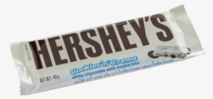 The Cookie To Chocolate Proportion Is Perfect, With - Shock #1672983