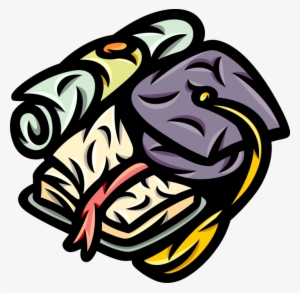 Vector Illustration Of High School, College, University - 2005 National Pro Fastpitch Season #1673003