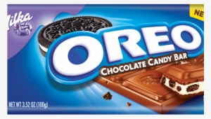 10.5 Oz Oreo Milka #1673032