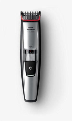This Beard & Head Trimmer Helps You To Achieve Exactly - Philips Norelco 5100 Beard Trimmer #1673048