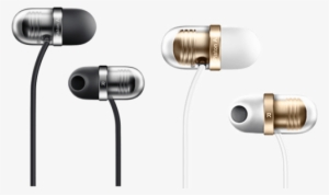 Xiaomi Mi Piston Air Earphones (black) #1673118