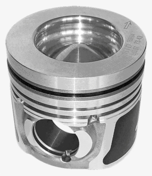 Volkswagen Bgw Bmm Bmp Brt Bss Diesel 1968cc - Piston #1673257