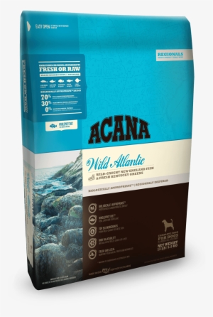 Acana Wild Atlantic Bags - Acana Wild Atlantic Cat #1673282