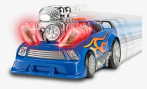 Hot Wheels Downtown Playset #1673374