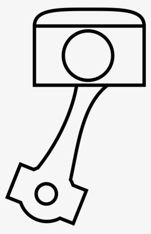 Piston Comments - Piston #1673376