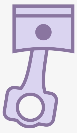 Piston Icon - Icons8 #1673404