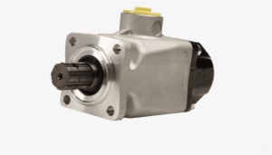 P Series Piston Pump - Hydraulic Pump Low Pressure Italy #1673473