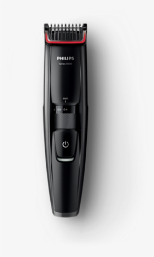 Beardtrimmer Series 5000 Stubble Trimmer Bt5200/16 - Philips Bt5200/15 Beard Trimmer #1673475
