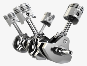 Car Service Engine Repairs - Mechanic Piston Png #1673493