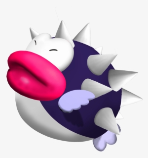 Porcu-puffer - Porcu Puffer #1673513