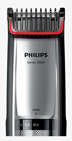 Best Beard Trimmer Reviews - Philips Norelco 5100 #1673610