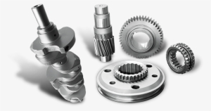 Components - Car #1673644