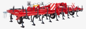Product - Agricultural Machinery #1673646