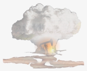 Img Explosiongraphic - Nuclear War Survival Skills (upgraded 2012 Edition) #1673664