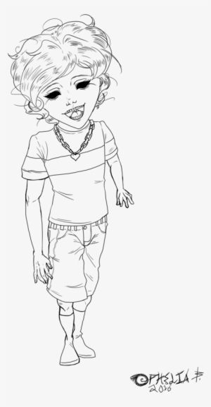 Banner Freeuse Collection Of Free Cold Face Download - Drawing #1673714