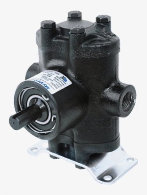 5324c & 5324c-h Series - Pump #1673738