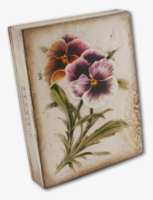 Love In Idleness - Pansy #1673758