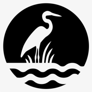 Coastal Restoration - Wetland Icon Png #1673760