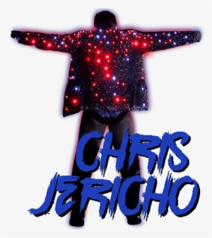 Chris Jericho Logo Png - Art #1673787
