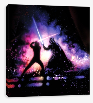 Legends Clash - Return Of The Jedi Bluray #1673836