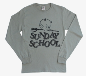 Sunday School Tan Copy - School #1673914