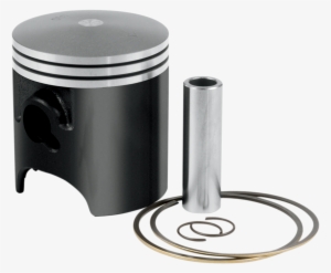 Husqvarna 252 R Piston #1673958